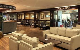 Normandy Hotel Renfrew 3*